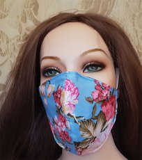 Fashion face masks
