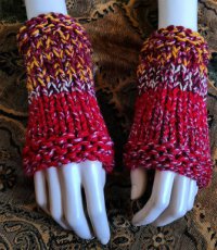 armwarmers KMS2