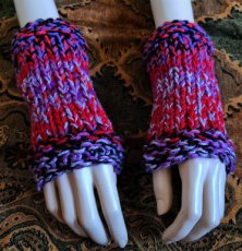 armwarmers KMS4