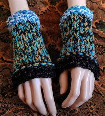 armwarmers KMS8