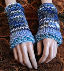 armwarmers KMS9